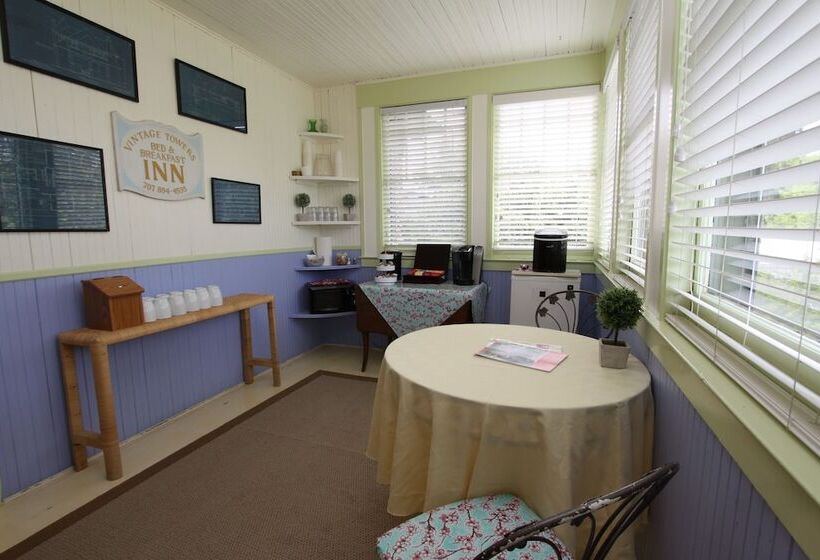 호텔 Kelley & Young Wine Garden Inn