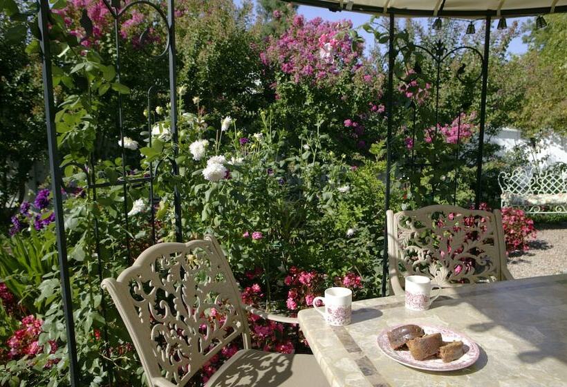 호텔 Kelley & Young Wine Garden Inn