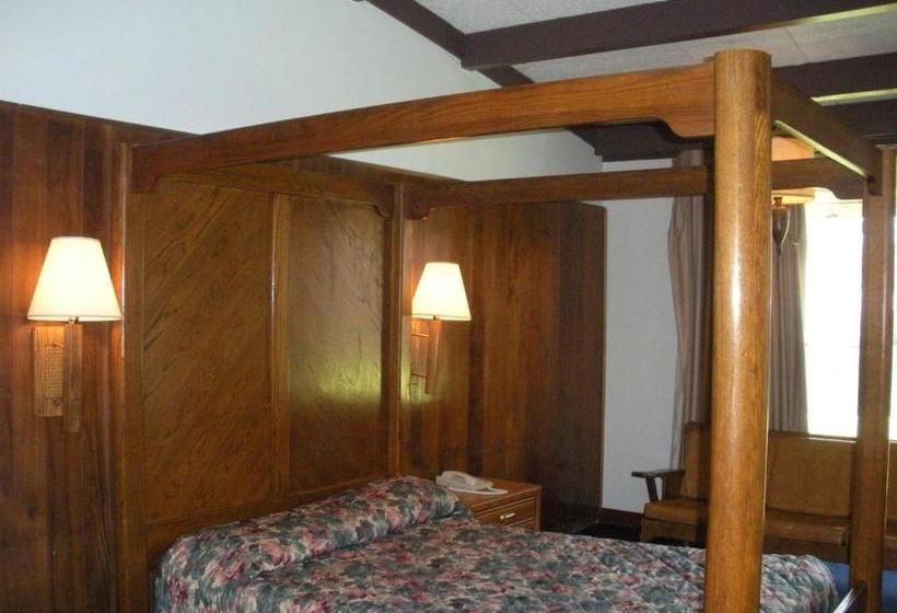 فندق Kings Inn Cleveland