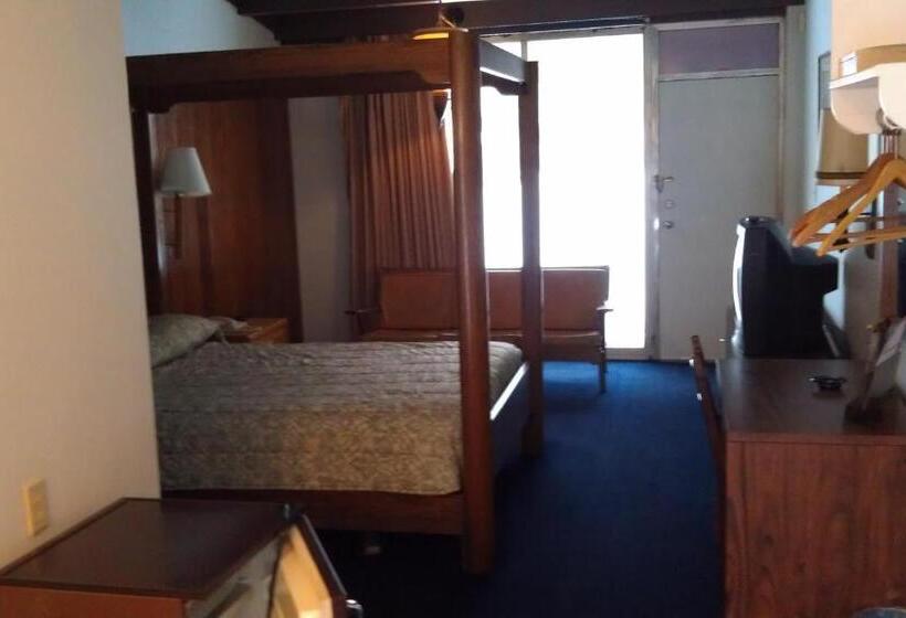 فندق Kings Inn Cleveland