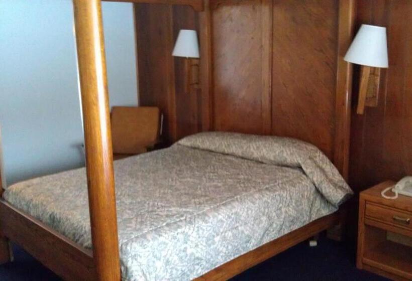 فندق Kings Inn Cleveland