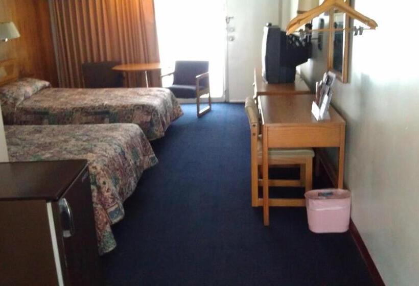 فندق Kings Inn Cleveland