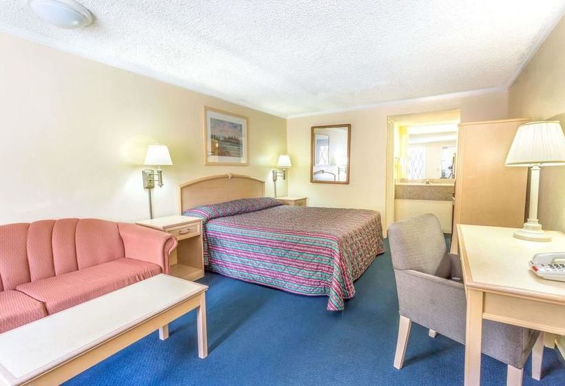 ホテル Knights Inn Norcross