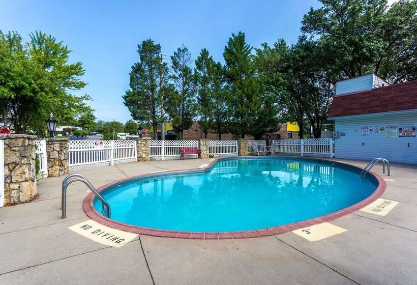 ホテル Knights Inn Norcross