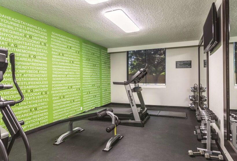 فندق La Quinta Inn By Wyndham Jupiter