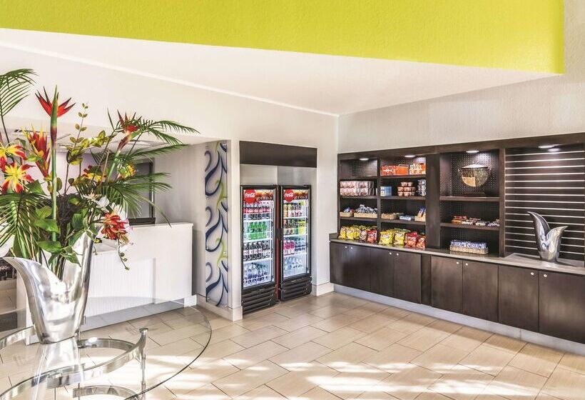 فندق La Quinta Inn By Wyndham Jupiter