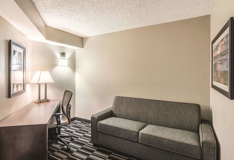 فندق La Quinta Inn By Wyndham Jupiter