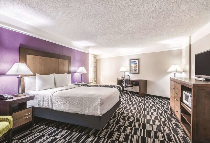 فندق La Quinta Inn By Wyndham Jupiter