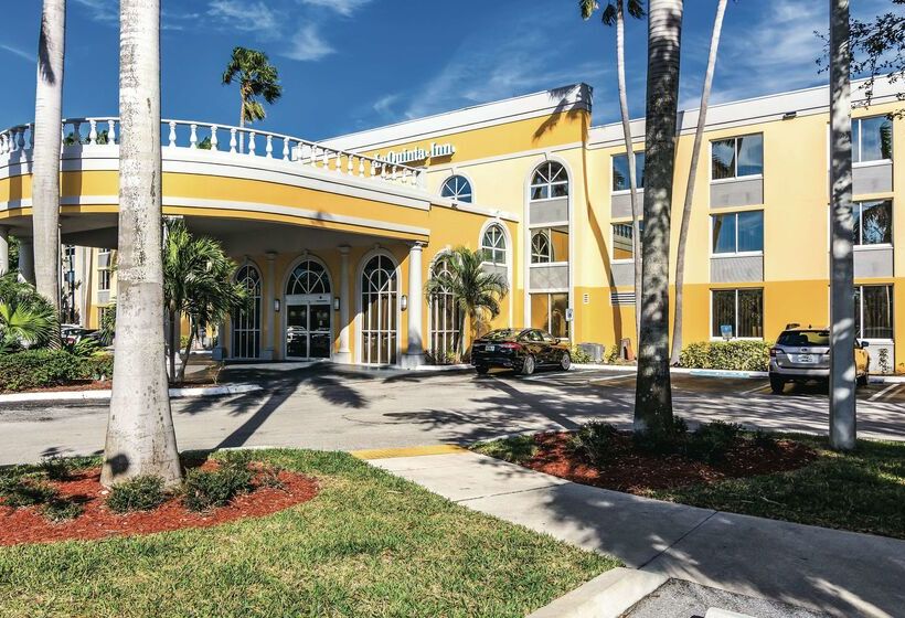 فندق La Quinta Inn By Wyndham Jupiter