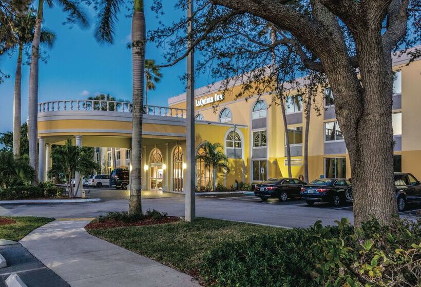 فندق La Quinta Inn By Wyndham Jupiter