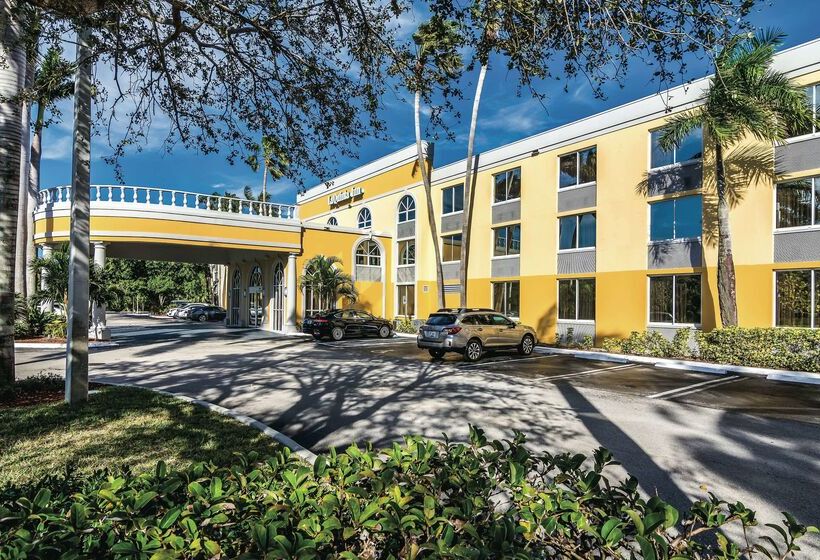 فندق La Quinta Inn By Wyndham Jupiter