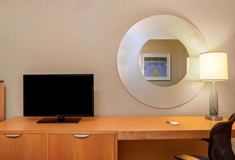 בית מלון כפרי La Quinta By Wyndham Coral Springs South