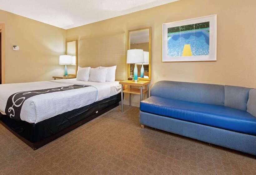 בית מלון כפרי La Quinta By Wyndham Coral Springs South