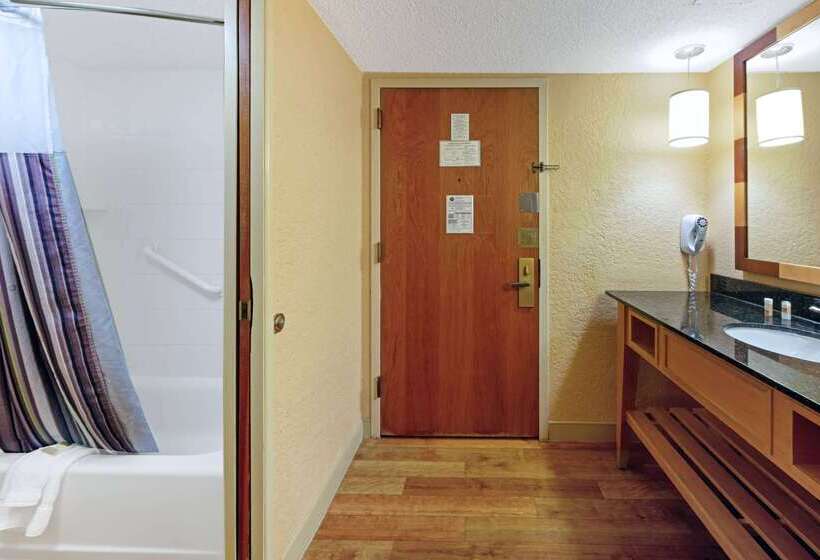 בית מלון כפרי La Quinta By Wyndham Coral Springs South