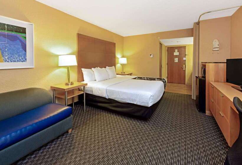 בית מלון כפרי La Quinta By Wyndham Coral Springs South