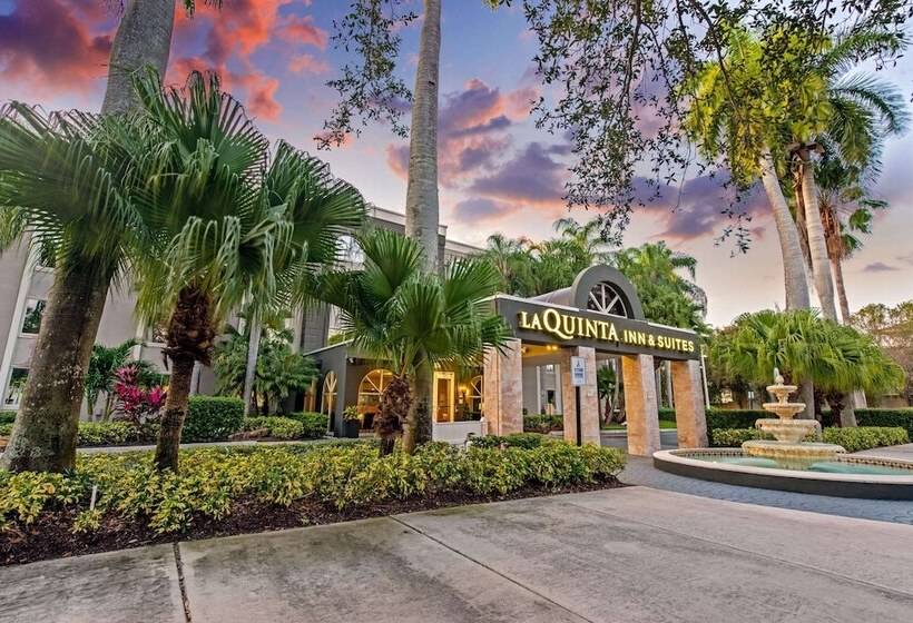 בית מלון כפרי La Quinta By Wyndham Coral Springs South