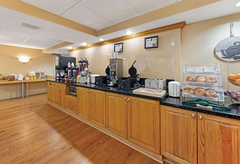 בית מלון כפרי La Quinta By Wyndham Coral Springs South