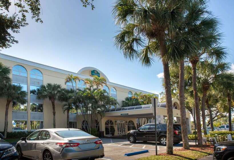 فندق La Quinta I 95 Deerfield Beach   Next To The Home Depot & Behind The Wawa