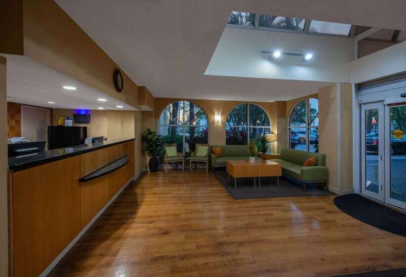 فندق La Quinta I 95 Deerfield Beach   Next To The Home Depot & Behind The Wawa