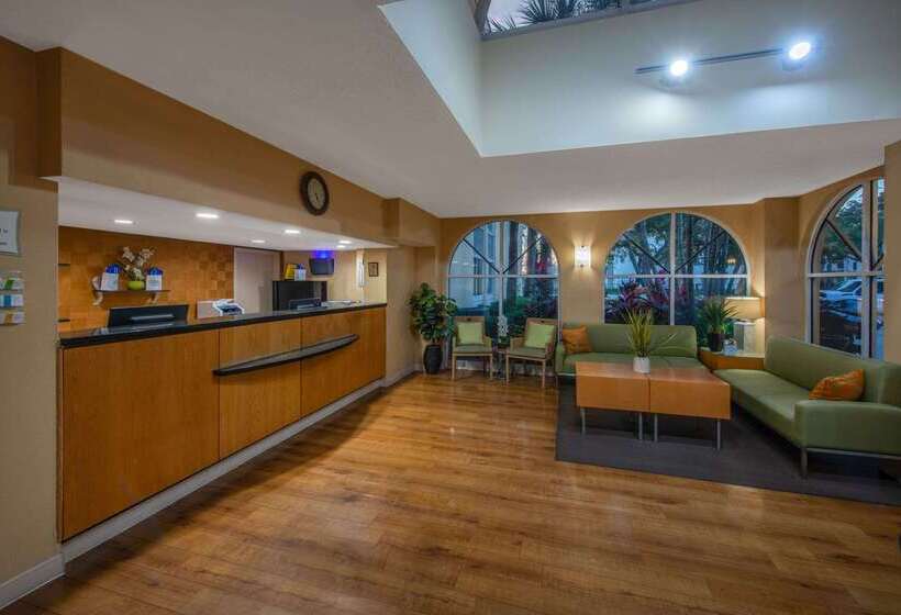 فندق La Quinta I 95 Deerfield Beach   Next To The Home Depot & Behind The Wawa