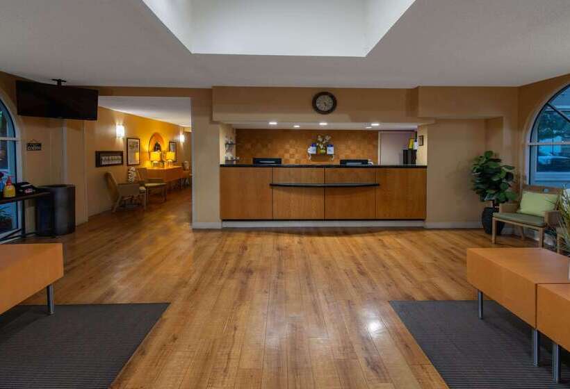 فندق La Quinta I 95 Deerfield Beach   Next To The Home Depot & Behind The Wawa