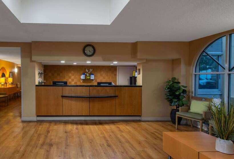 فندق La Quinta I 95 Deerfield Beach   Next To The Home Depot & Behind The Wawa