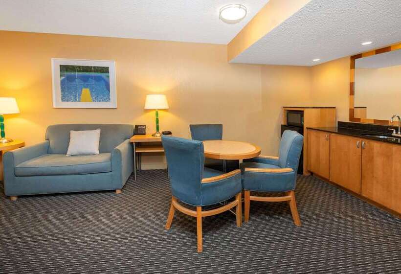 فندق La Quinta I 95 Deerfield Beach   Next To The Home Depot & Behind The Wawa