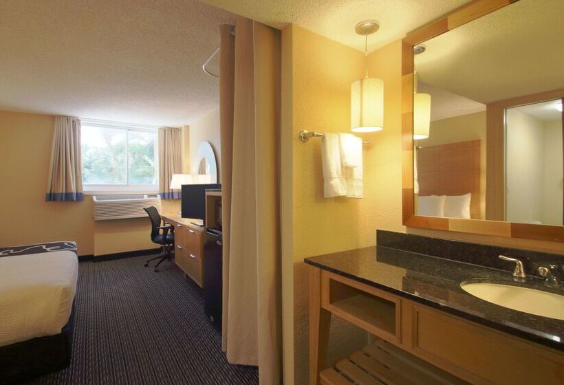 فندق La Quinta I 95 Deerfield Beach   Next To The Home Depot & Behind The Wawa