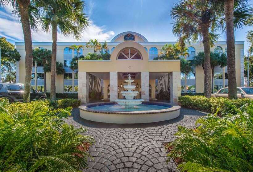 فندق La Quinta I 95 Deerfield Beach   Next To The Home Depot & Behind The Wawa