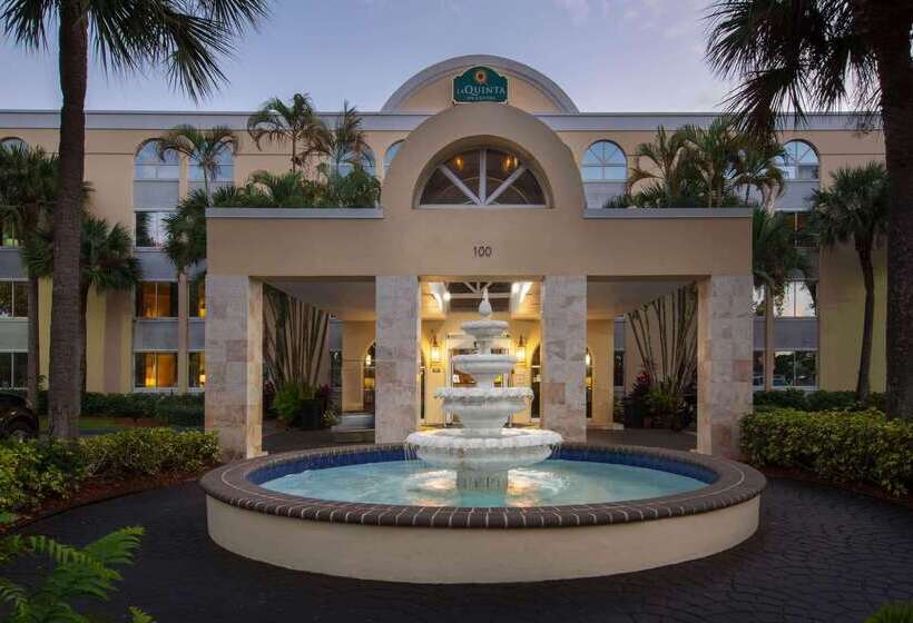 فندق La Quinta I 95 Deerfield Beach   Next To The Home Depot & Behind The Wawa