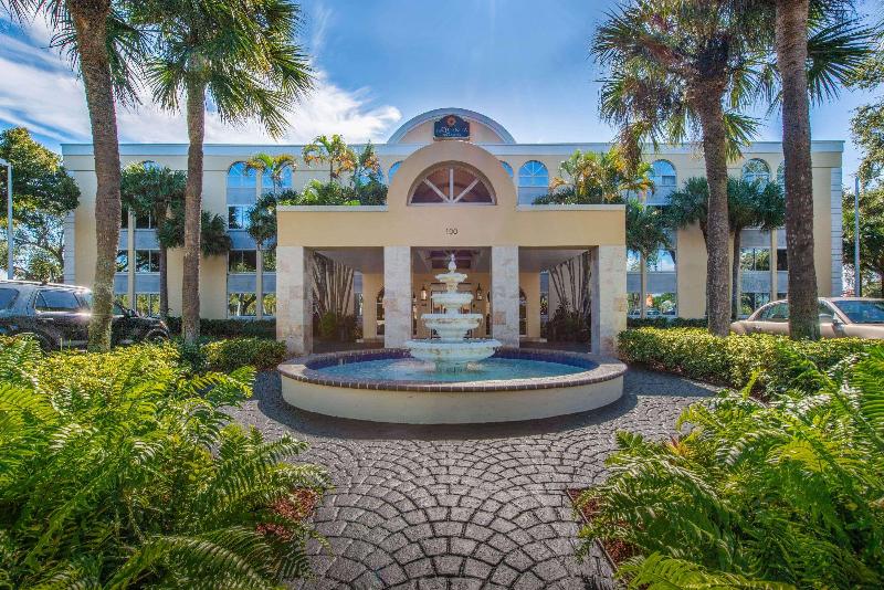 فندق La Quinta I 95 Deerfield Beach   Next To The Home Depot & Behind The Wawa