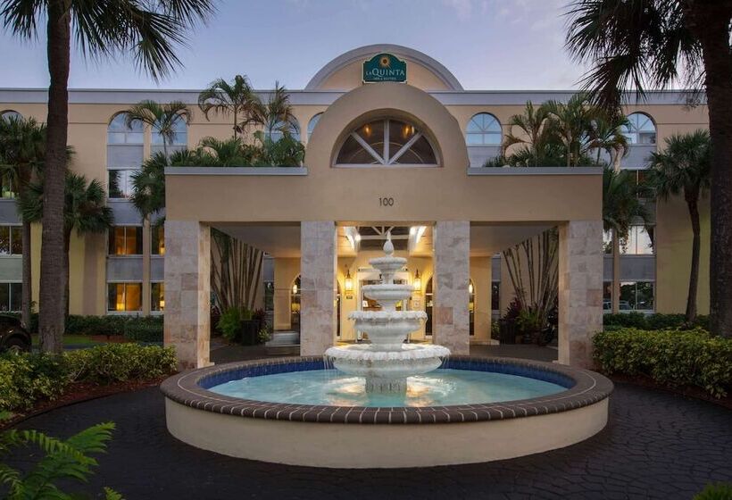 فندق La Quinta I 95 Deerfield Beach   Next To The Home Depot & Behind The Wawa