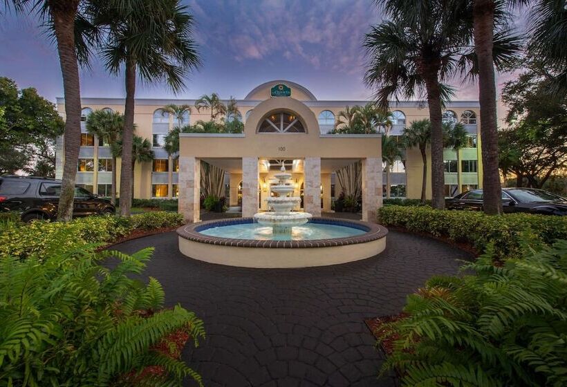 فندق La Quinta I 95 Deerfield Beach   Next To The Home Depot & Behind The Wawa