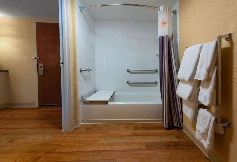 فندق La Quinta I 95 Deerfield Beach   Next To The Home Depot & Behind The Wawa