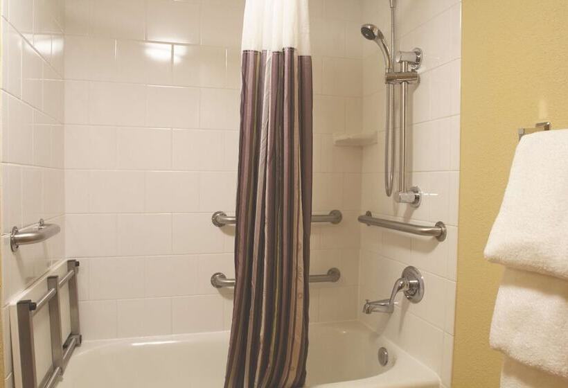 فندق La Quinta I 95 Deerfield Beach   Next To The Home Depot & Behind The Wawa