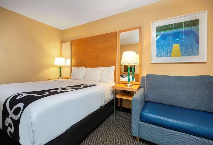 فندق La Quinta I 95 Deerfield Beach   Next To The Home Depot & Behind The Wawa