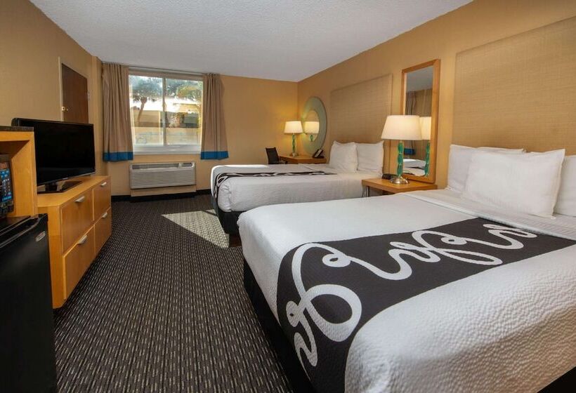 فندق La Quinta I 95 Deerfield Beach   Next To The Home Depot & Behind The Wawa