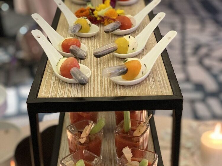 בית מלון כפרי Le Méridien Boston Cambridge