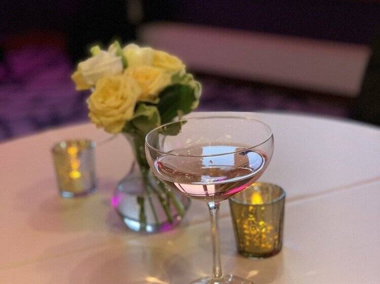 בית מלון כפרי Le Méridien Boston Cambridge