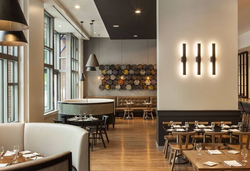 فندق Le Méridien Boston Cambridge