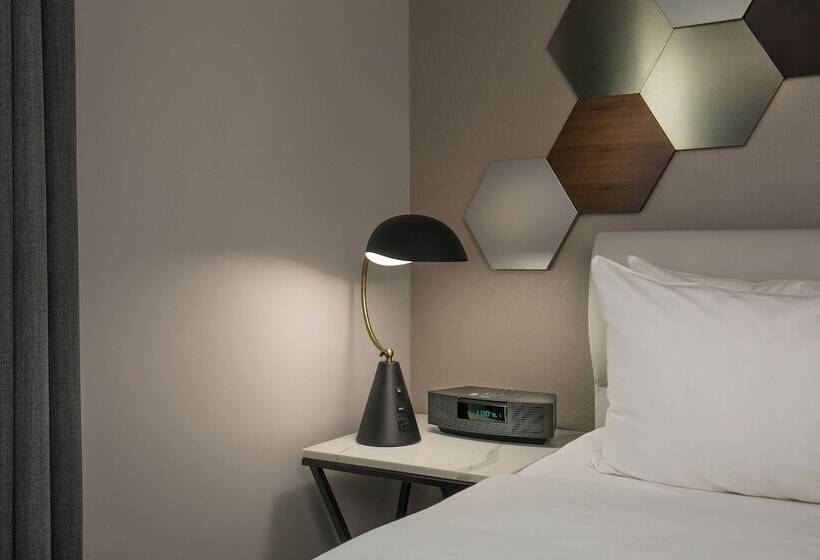 فندق Le Méridien Boston Cambridge