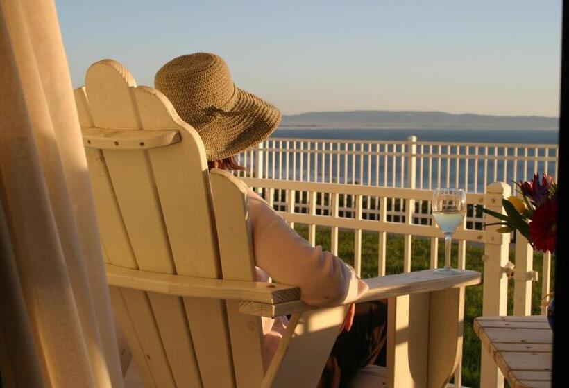 فندق Pismo Lighthouse Suites