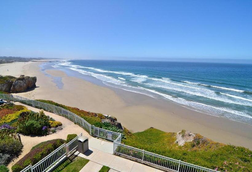 فندق Pismo Lighthouse Suites