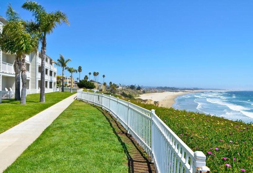فندق Pismo Lighthouse Suites