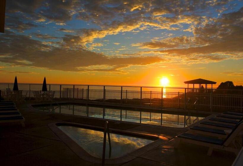 فندق Pismo Lighthouse Suites