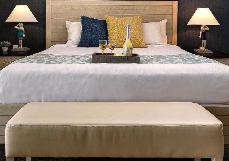 فندق Pismo Lighthouse Suites