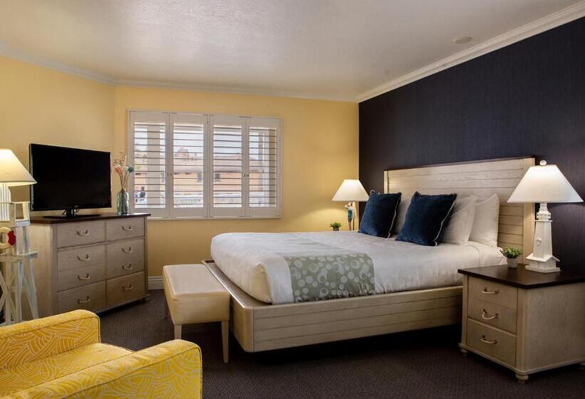 فندق Pismo Lighthouse Suites