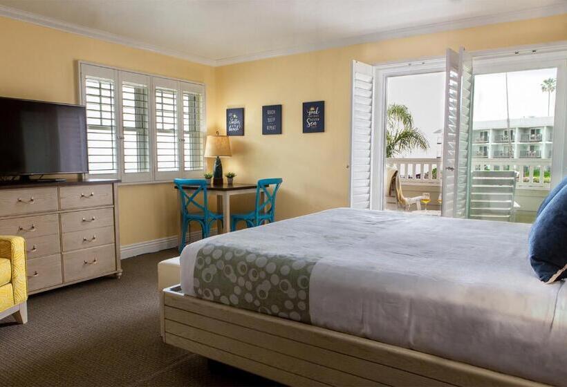 فندق Pismo Lighthouse Suites