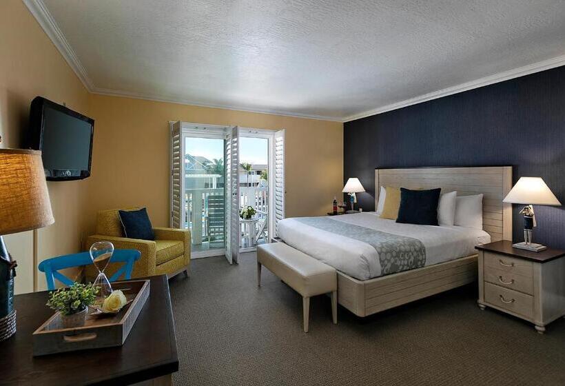 فندق Pismo Lighthouse Suites