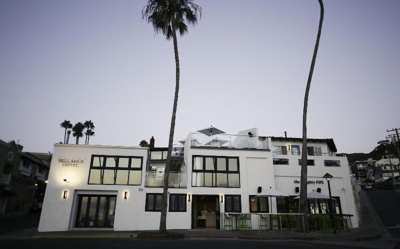فندق Bellanca